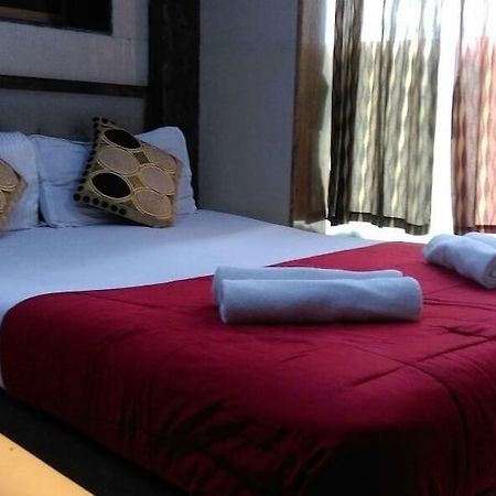 Hotel Paris Residency Mumbai Exterior foto